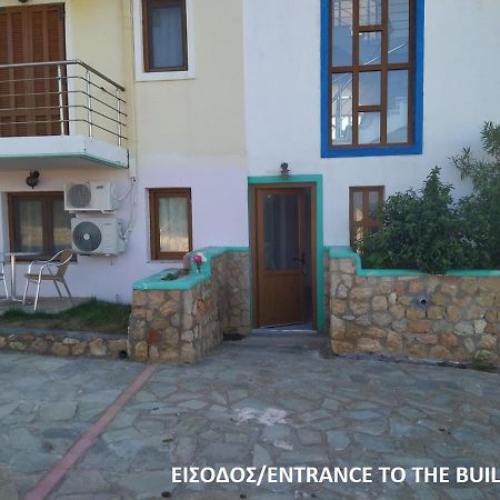 Hotels Kalimera Inn Елафонисос Екстериор снимка