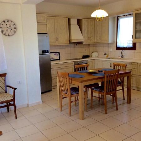 Hotels Kalimera Inn Елафонисос Екстериор снимка