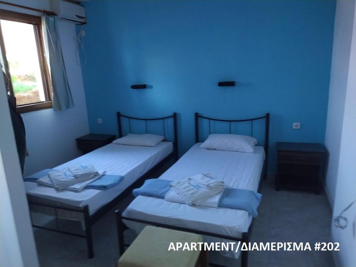 Hotels Kalimera Inn Елафонисос Екстериор снимка