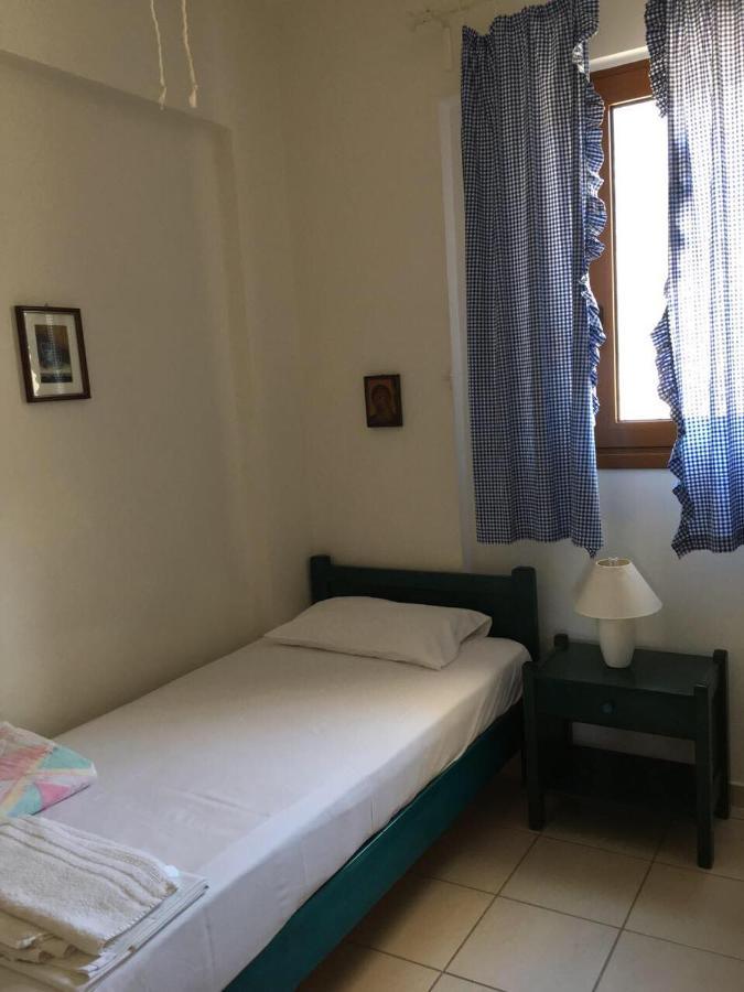 Hotels Kalimera Inn Елафонисос Екстериор снимка