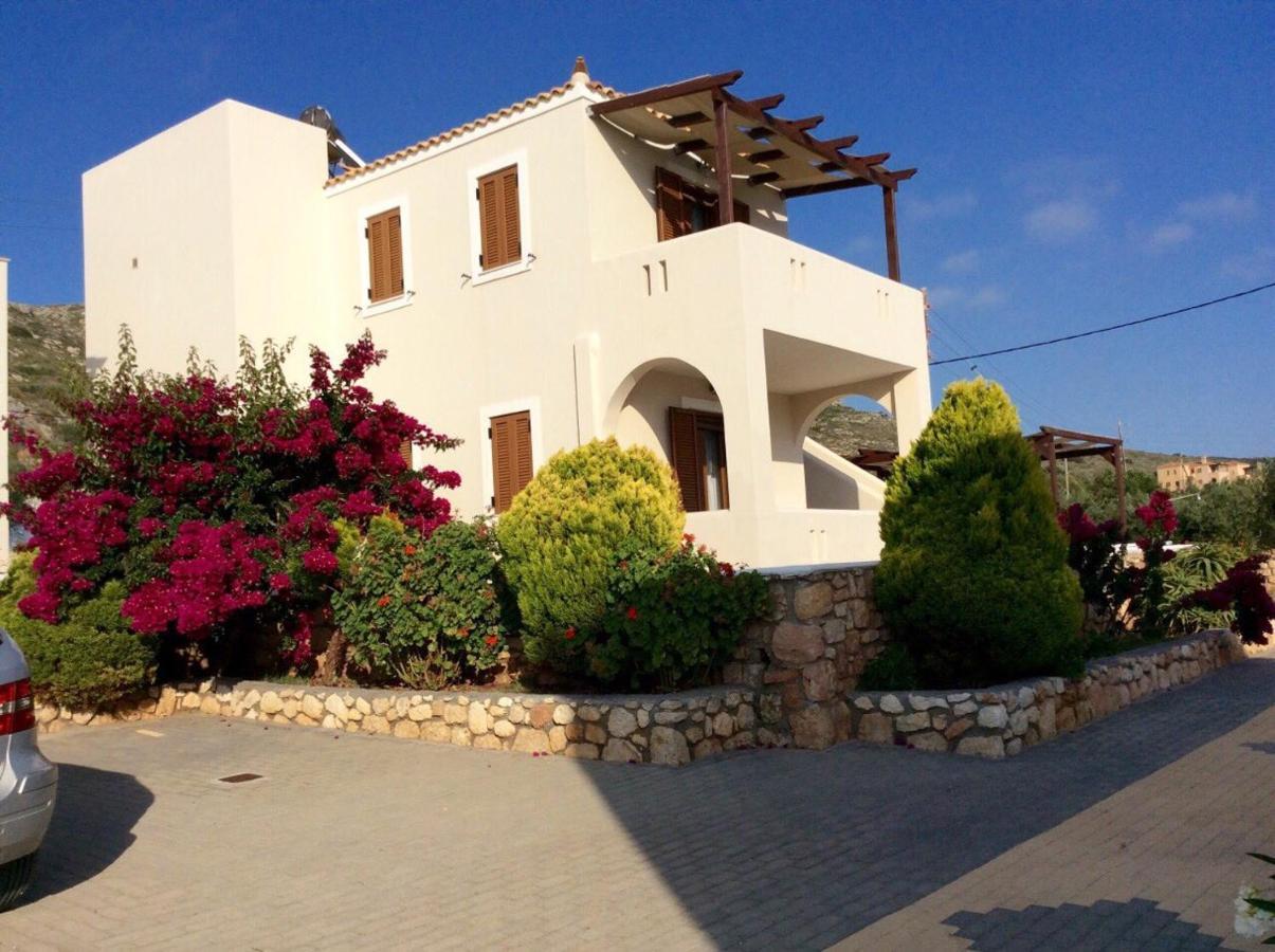 Hotels Kalimera Inn Елафонисос Екстериор снимка