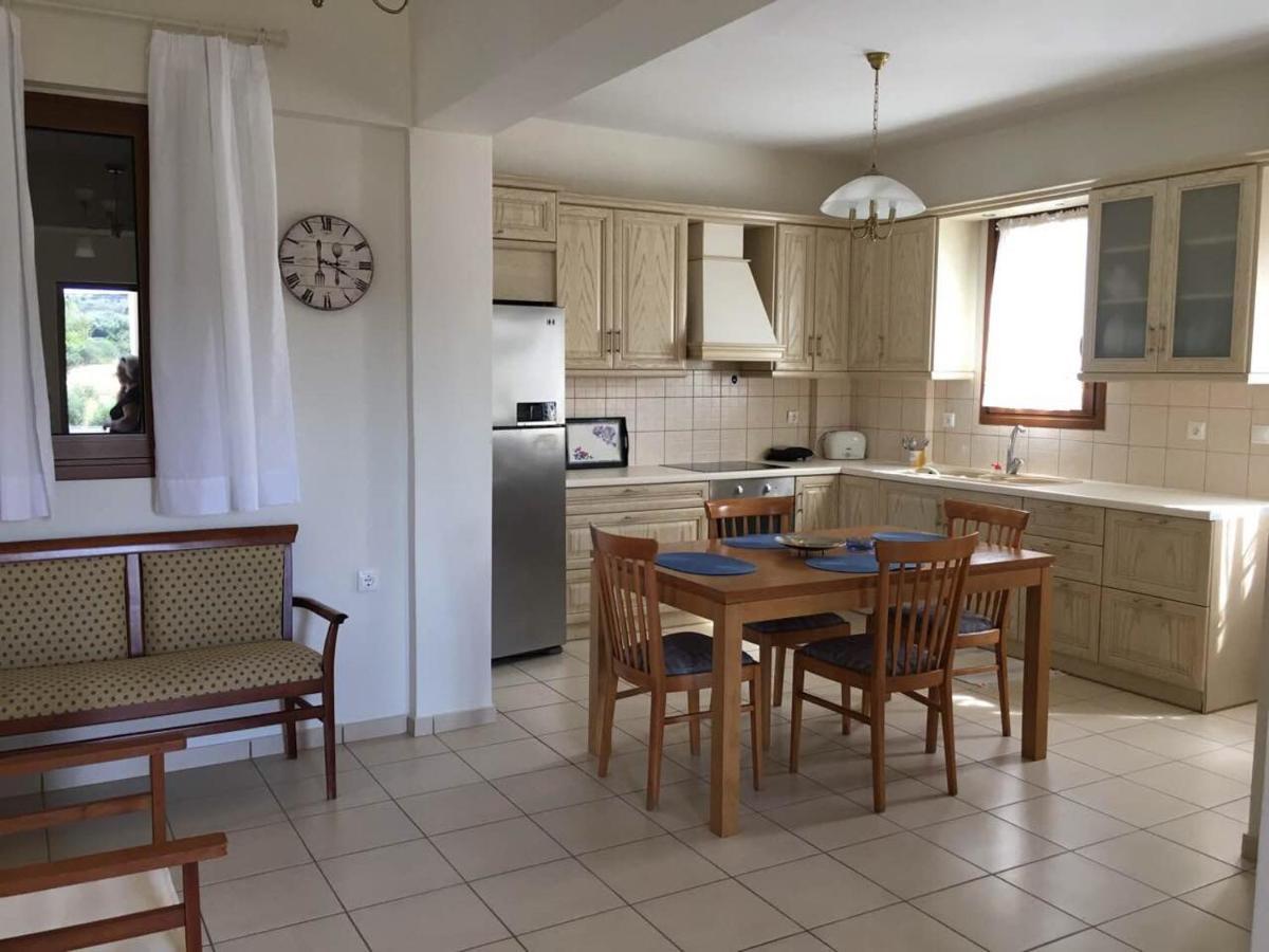 Hotels Kalimera Inn Елафонисос Екстериор снимка