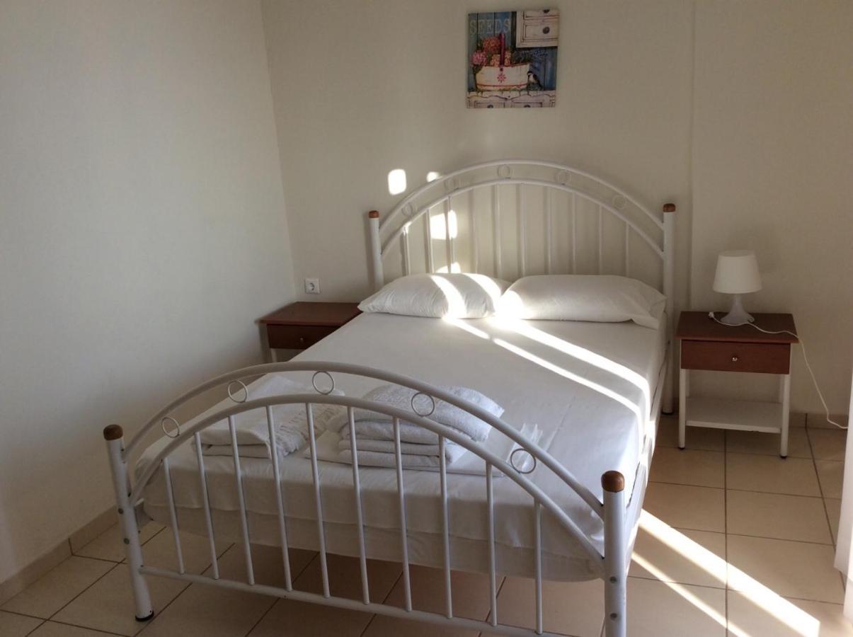 Hotels Kalimera Inn Елафонисос Екстериор снимка
