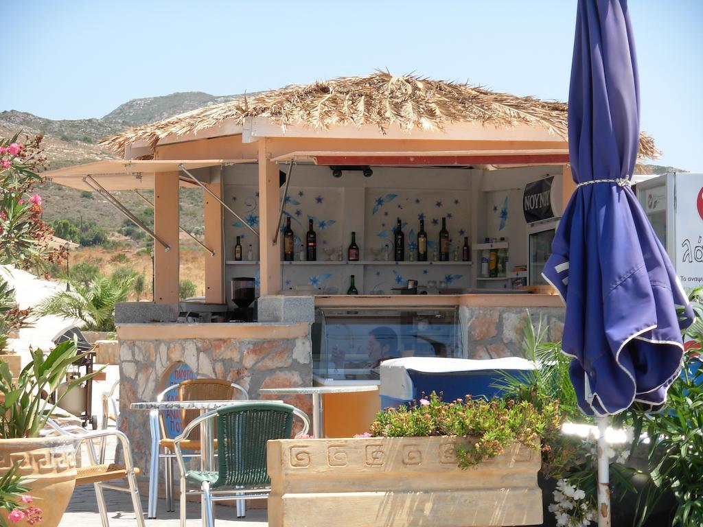 Hotels Kalimera Inn Елафонисос Екстериор снимка