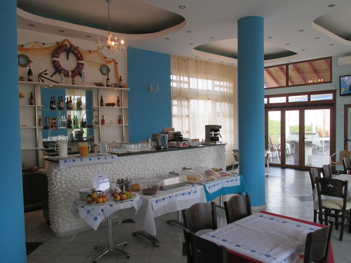 Hotels Kalimera Inn Елафонисос Екстериор снимка