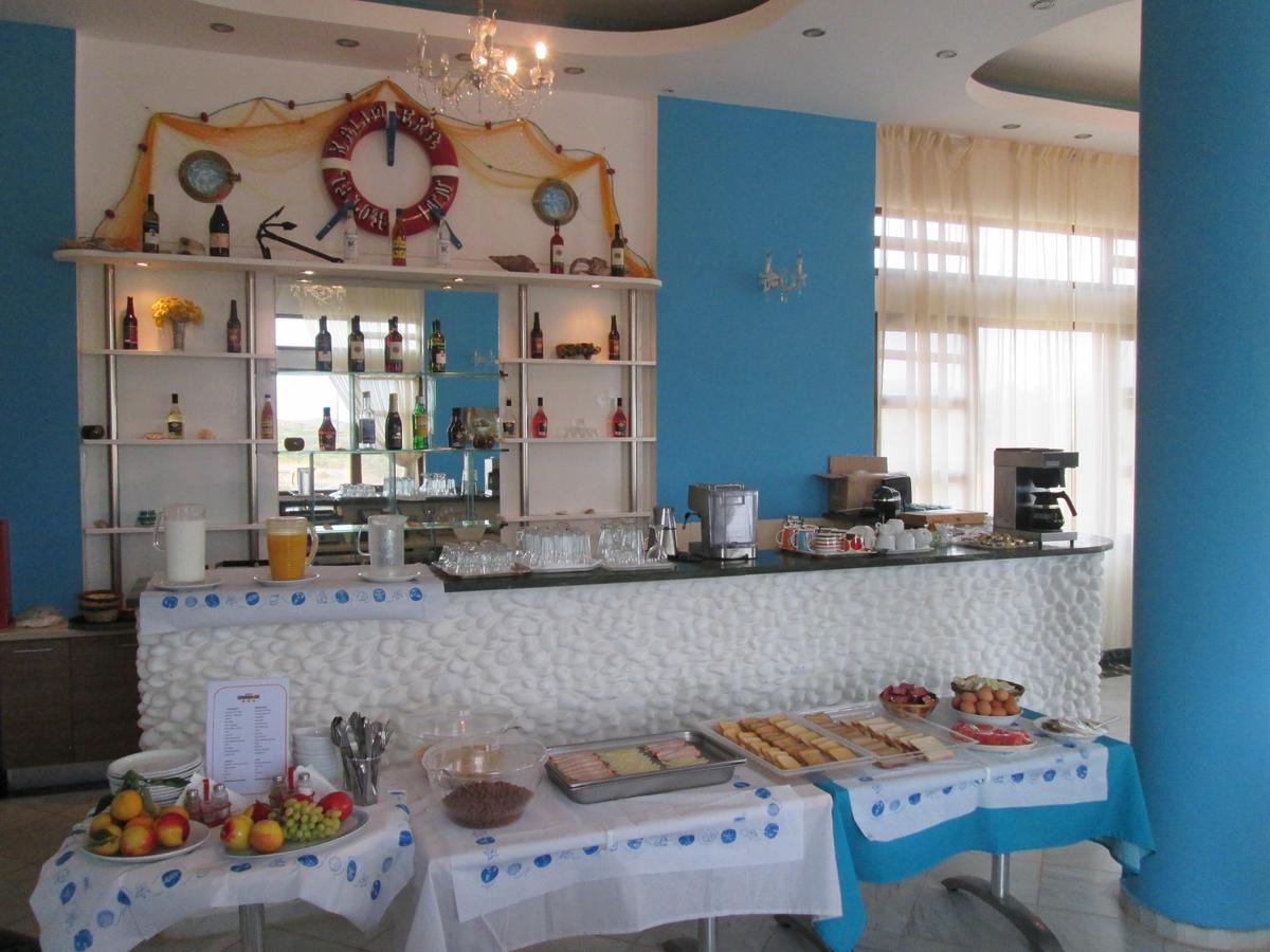 Hotels Kalimera Inn Елафонисос Екстериор снимка