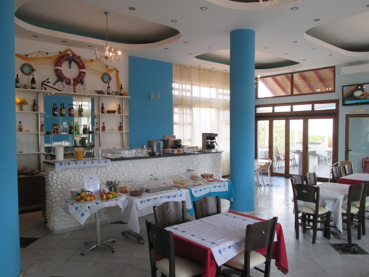 Hotels Kalimera Inn Елафонисос Екстериор снимка