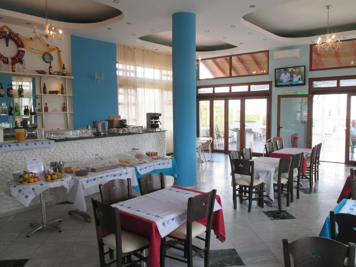 Hotels Kalimera Inn Елафонисос Екстериор снимка