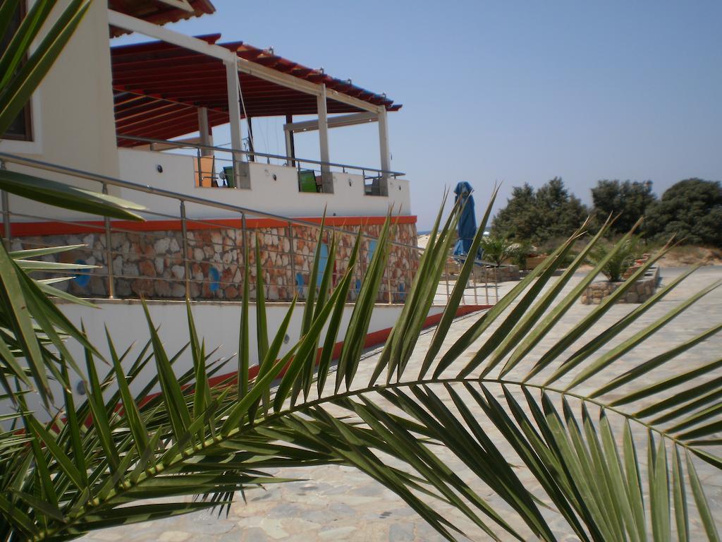 Hotels Kalimera Inn Елафонисос Екстериор снимка