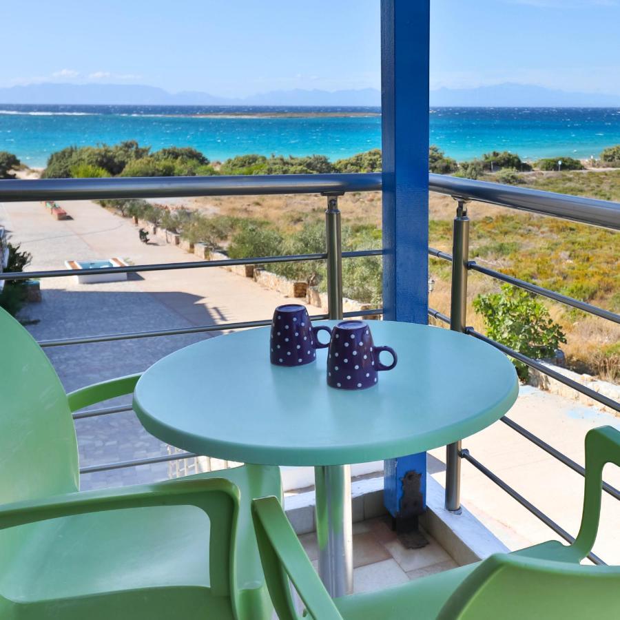 Hotels Kalimera Inn Елафонисос Екстериор снимка